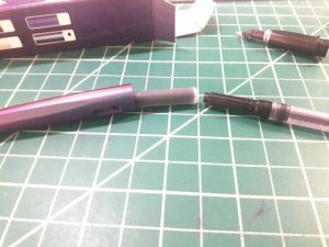 008-new-pen-day-diplomat-prismatic-purple-oh-that-explains-it-hidden-cartridge