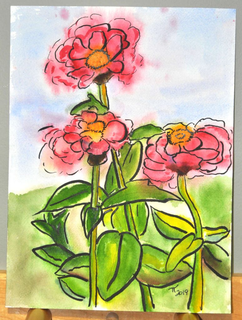 2019-05-07-pink-flowers-wash-and-ink-005-inked-signed